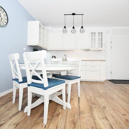 Apartament "Blizej Morza 30" Kołobrzeg Exterior foto