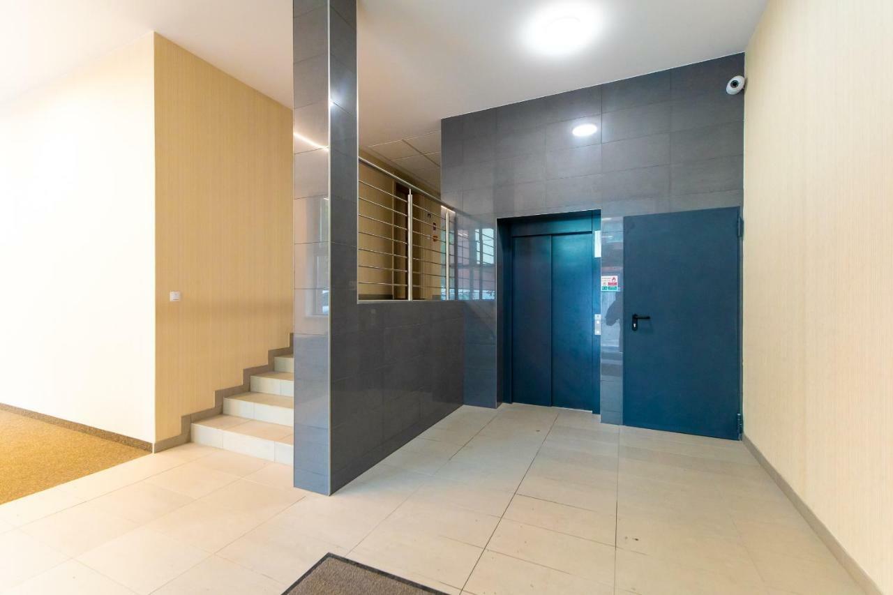 Apartament "Blizej Morza 30" Kołobrzeg Exterior foto